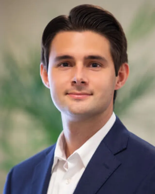 Jack A. Campbell, Associate
