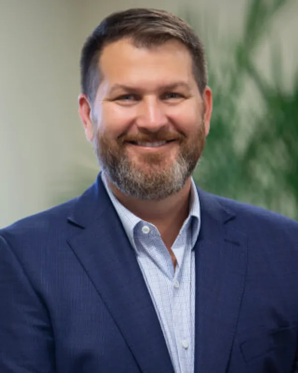James ("Jay") F. Caudill, Shareholder