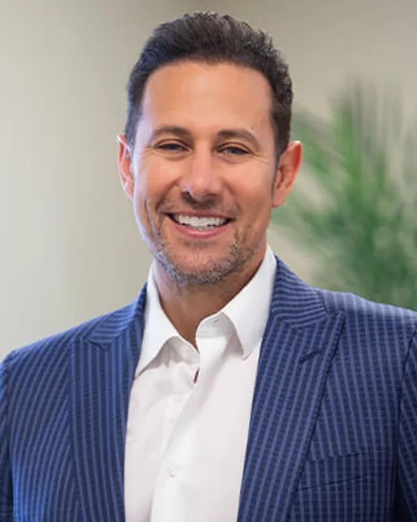 Joshua D. Rudnick, Shareholder