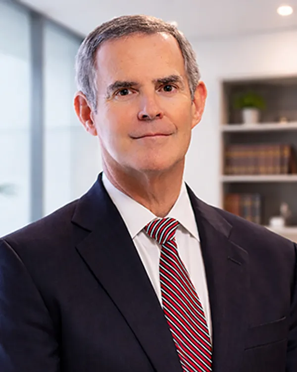 Leo J. Salvatori, Attorney