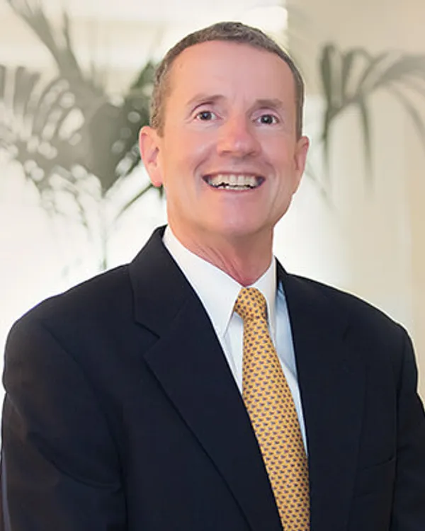 Gregory N. Woods, Partner